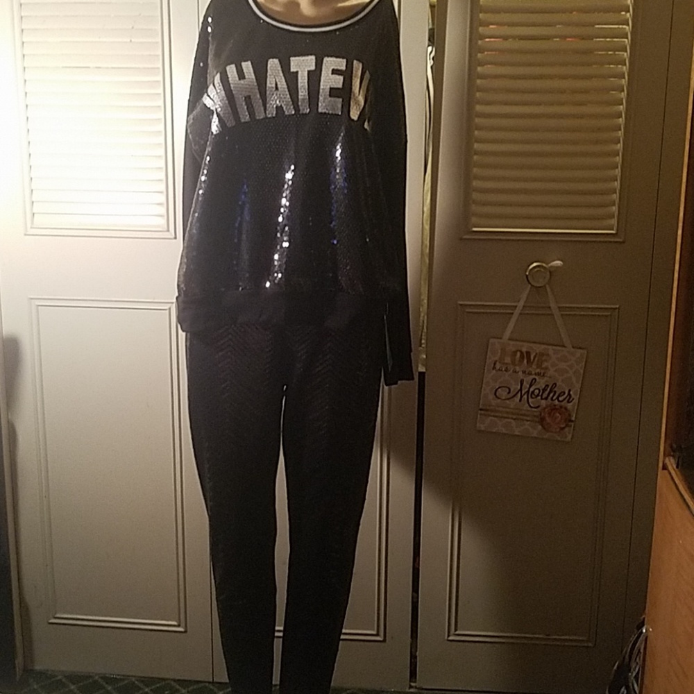 Women's clothing
